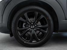 MAZDA MAZDA CX-30 SKYACTIV-G 140 MHEV Nagisa Automat, Mild-Hybrid Benzin/Elektro, Occasion / Gebraucht, Automatik - 7