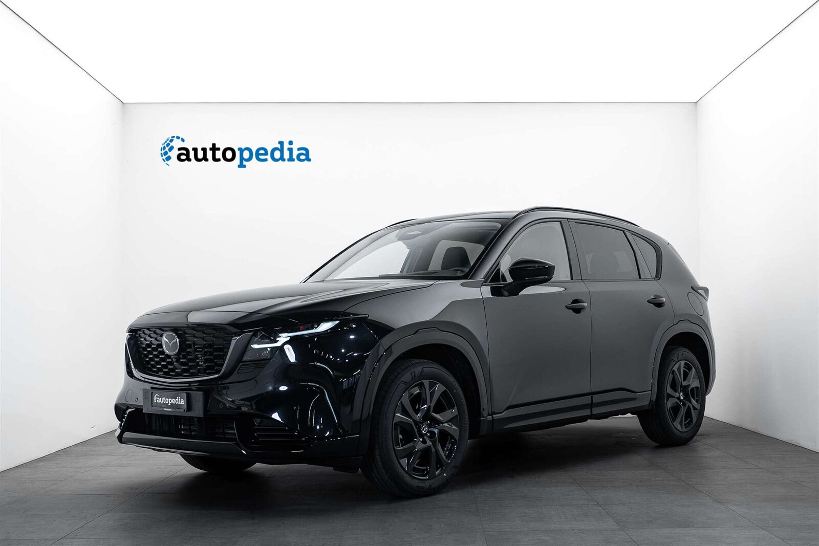 MAZDA MAZDA CX-5 e-Skyactiv-G 141 Homura NEU MODELL