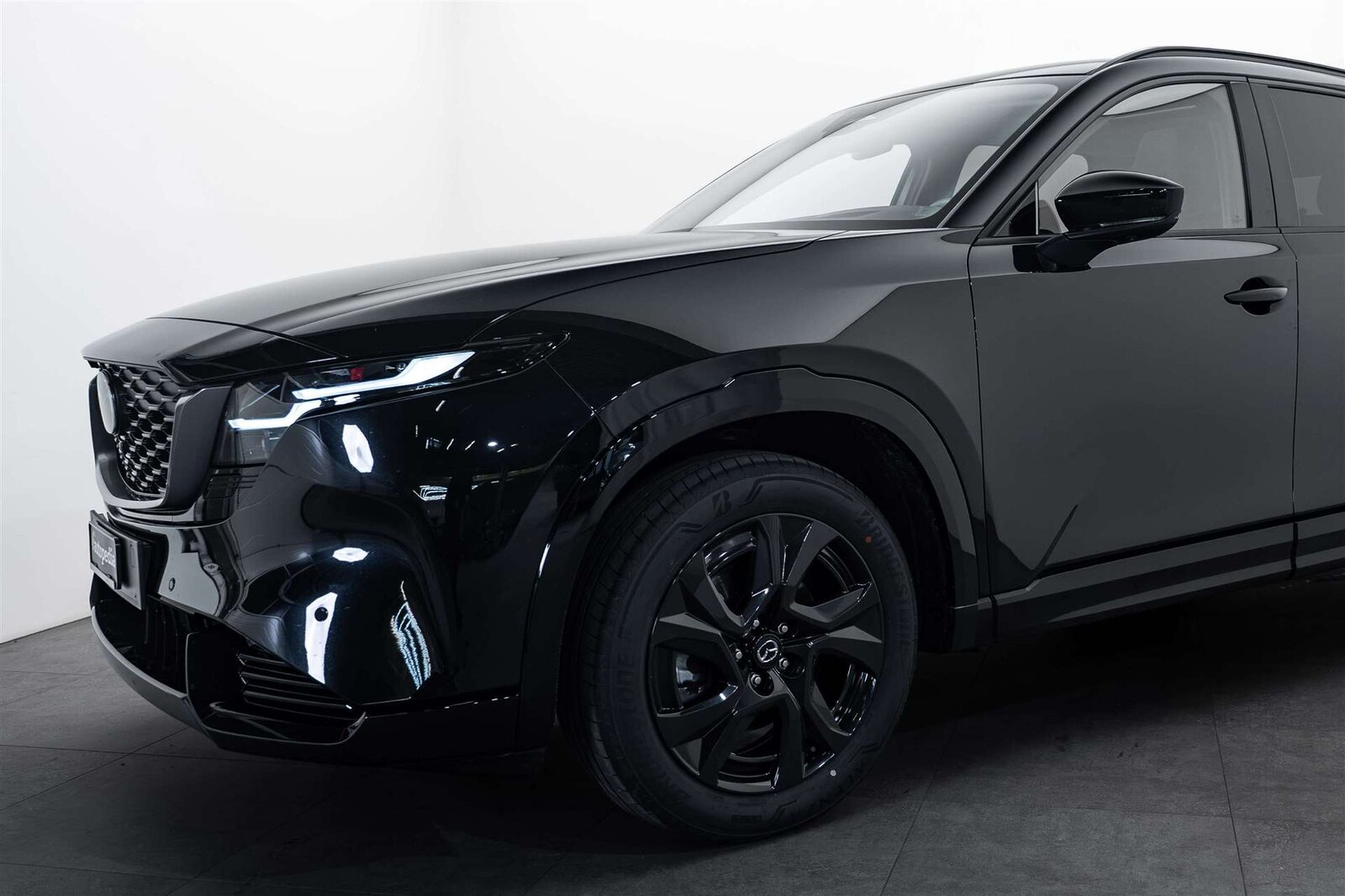 MAZDA MAZDA CX-5 e-Skyactiv-G 141 Homura NEU MODELL, Hybride Leggero Benzina/Elettrica, Occasioni / Usate, Automatico - 2
