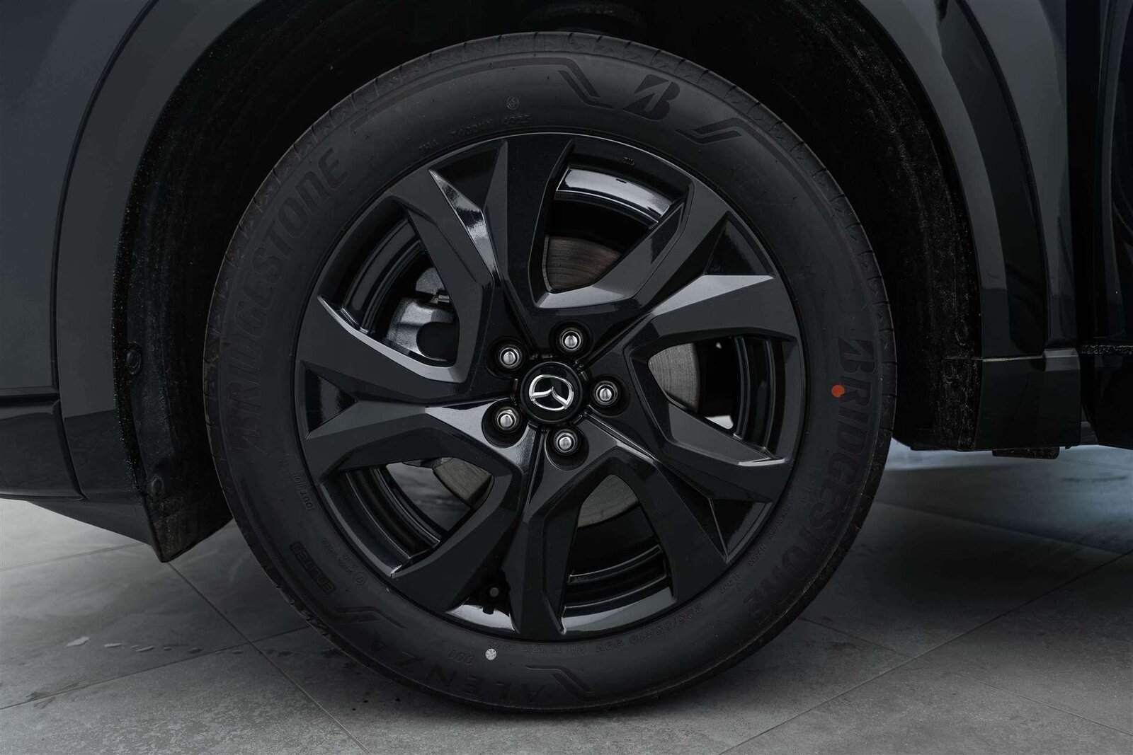 MAZDA MAZDA CX-5 e-Skyactiv-G 141 Homura NEU MODELL, Hybride Leggero Benzina/Elettrica, Occasioni / Usate, Automatico - 7