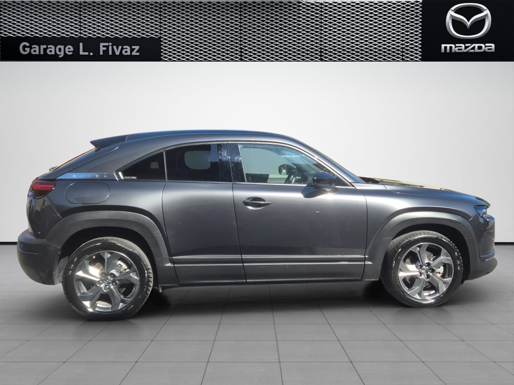 MAZDA MX-30 e-Skyactiv First Edition, Elettrica, Occasioni / Usate, Automatico - 5
