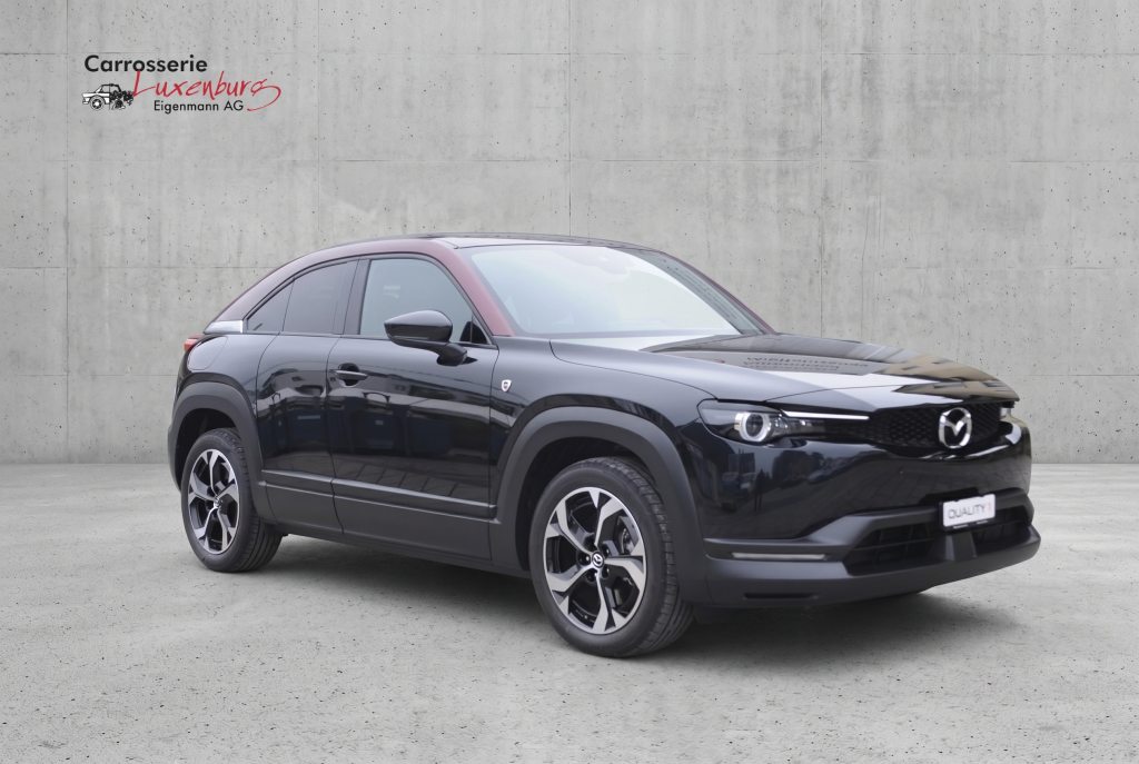 MAZDA MX-30 e-Skyactiv R-EV Edition R, Plug-in-Hybrid Benzina/Elettrica, Occasioni / Usate, Automatico - 2