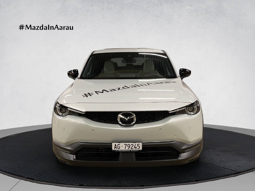 MAZDA MX-30 e-Skyactiv Revolution / Schiebedach, Électrique, Occasion / Utilisé, Automatique - 2