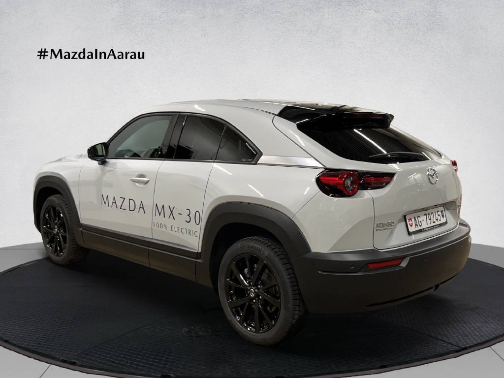 MAZDA MX-30 e-Skyactiv Revolution / Schiebedach, Électrique, Occasion / Utilisé, Automatique - 4