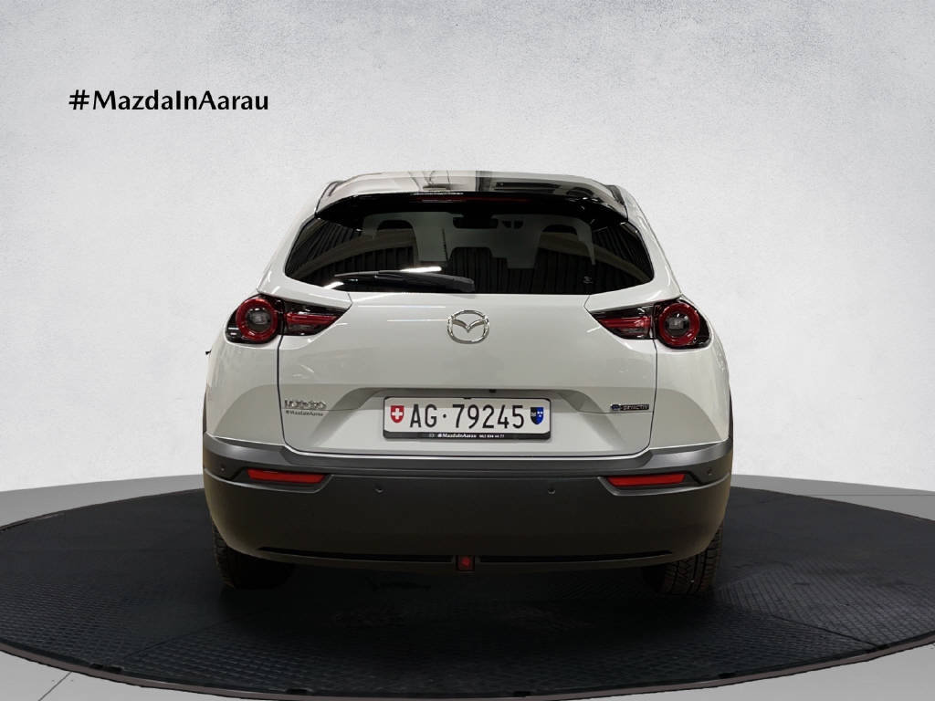 MAZDA MX-30 e-Skyactiv Revolution / Schiebedach, Électrique, Occasion / Utilisé, Automatique - 5