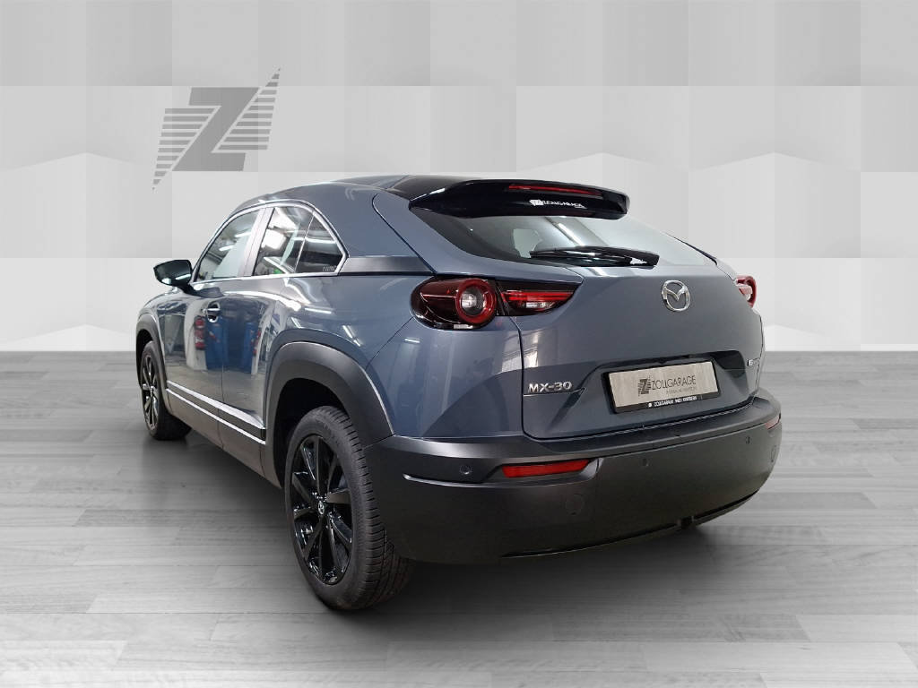 MAZDA MX-30 e-Skyactiv Ambition Plus, Elettrica, Occasioni / Usate, Automatico - 3