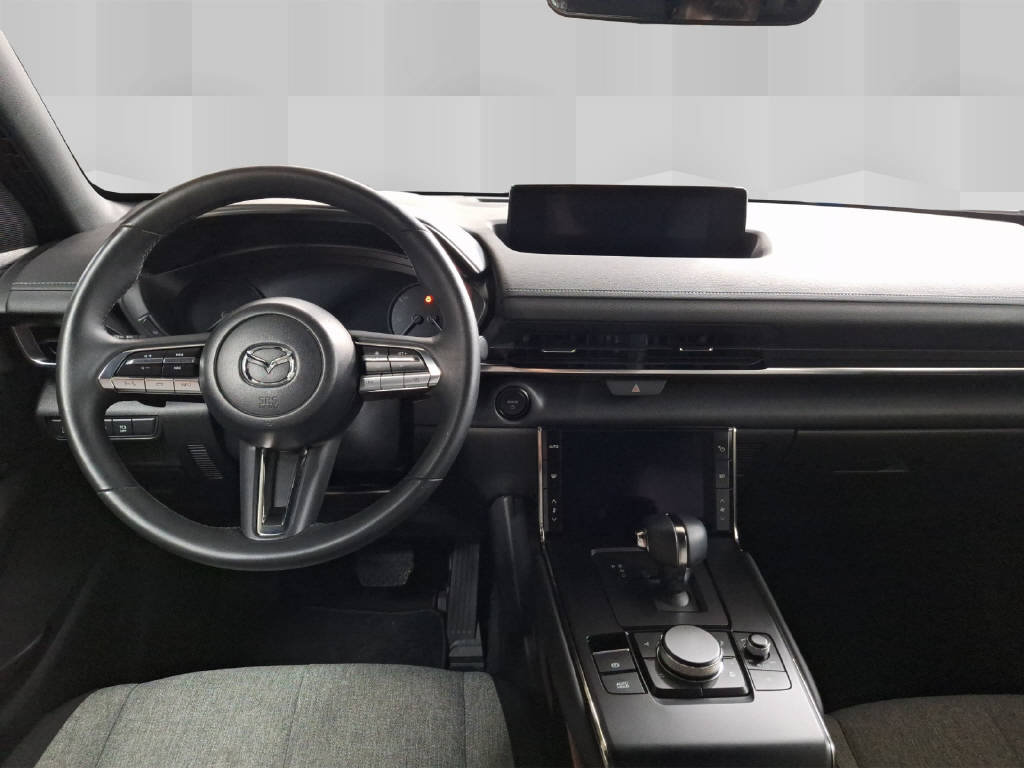 MAZDA MX-30 e-Skyactiv Ambition Plus, Elettrica, Occasioni / Usate, Automatico - 6