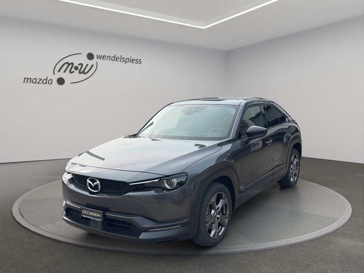 MAZDA MX-30 e-Skyactiv Revolution, Électrique, Occasion / Utilisé, Automatique - 3