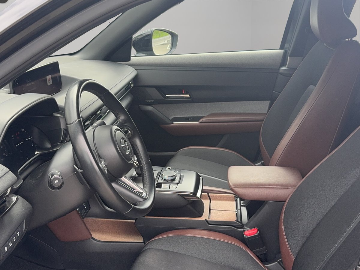 MAZDA MX-30 e-Skyactiv Revolution, Électrique, Occasion / Utilisé, Automatique - 7