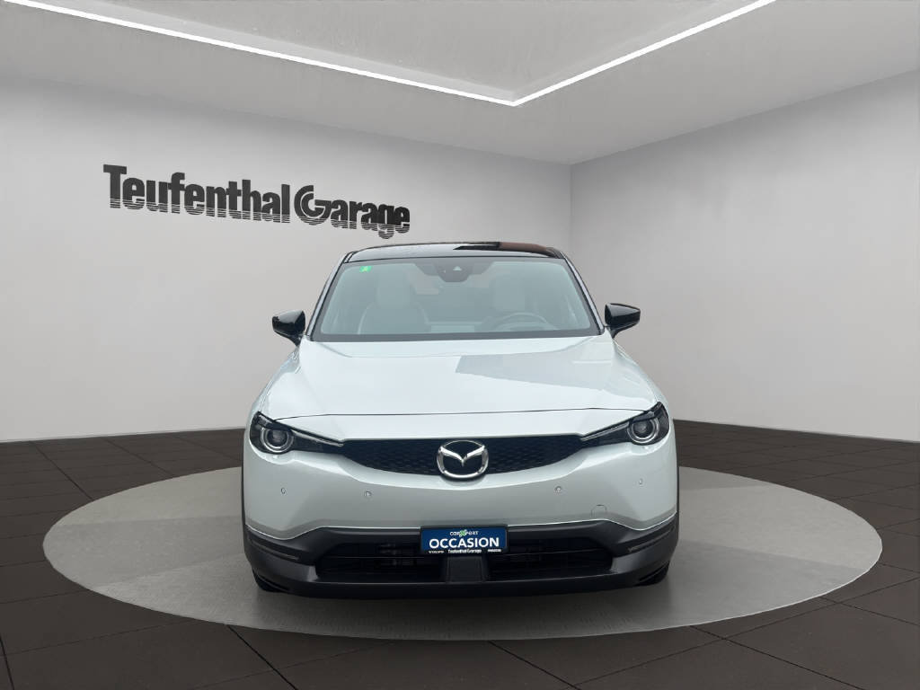 MAZDA MX-30 e-Skyactiv First Edition