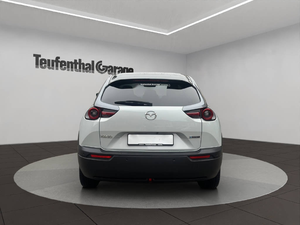 MAZDA MX-30 e-Skyactiv First Edition, Elektro, Occasion / Gebraucht, Automatik - 5