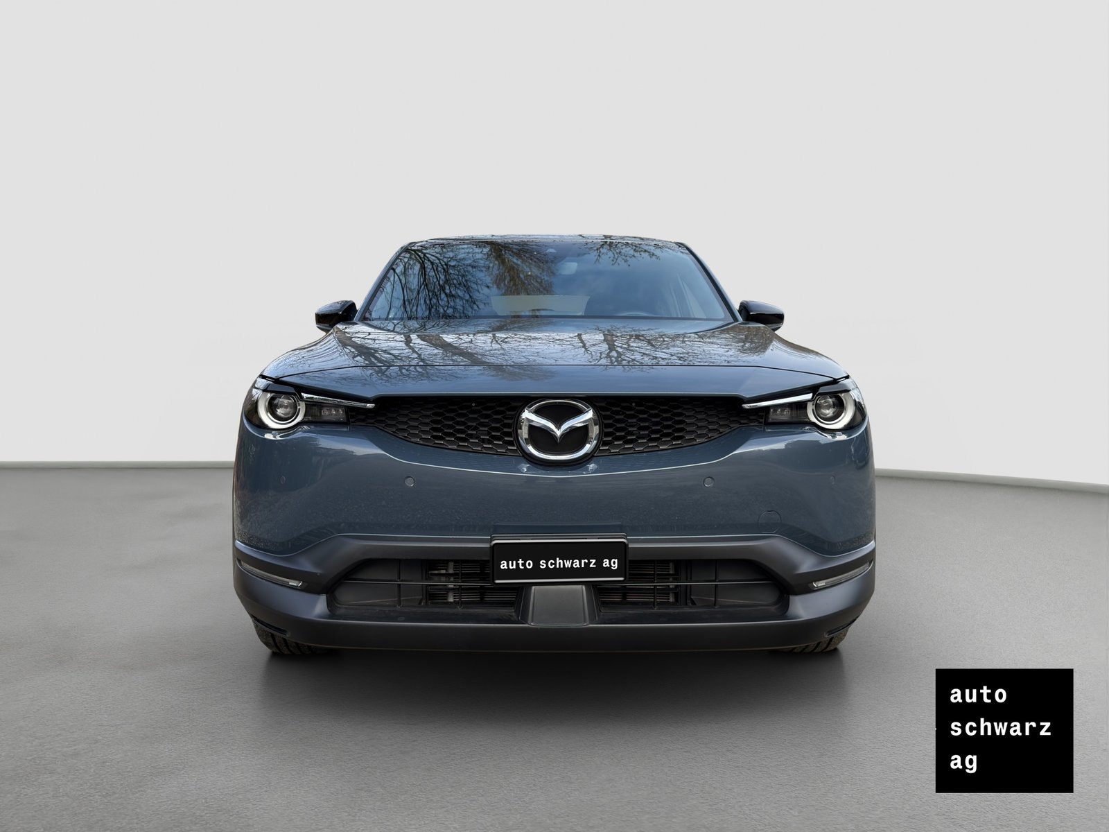 MAZDA MX-30 PHEV e-Skyactiv R-EV 170 Exclusive-Line, Plug-in-Hybrid Benzin/Elektro, Occasion / Gebraucht, Automatik - 2