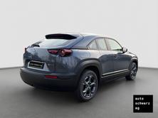 MAZDA MX-30 PHEV e-Skyactiv R-EV 170 Exclusive-Line, Hybride Rechargeable Essence/Électricité, Occasion / Utilisé, Automatique - 5