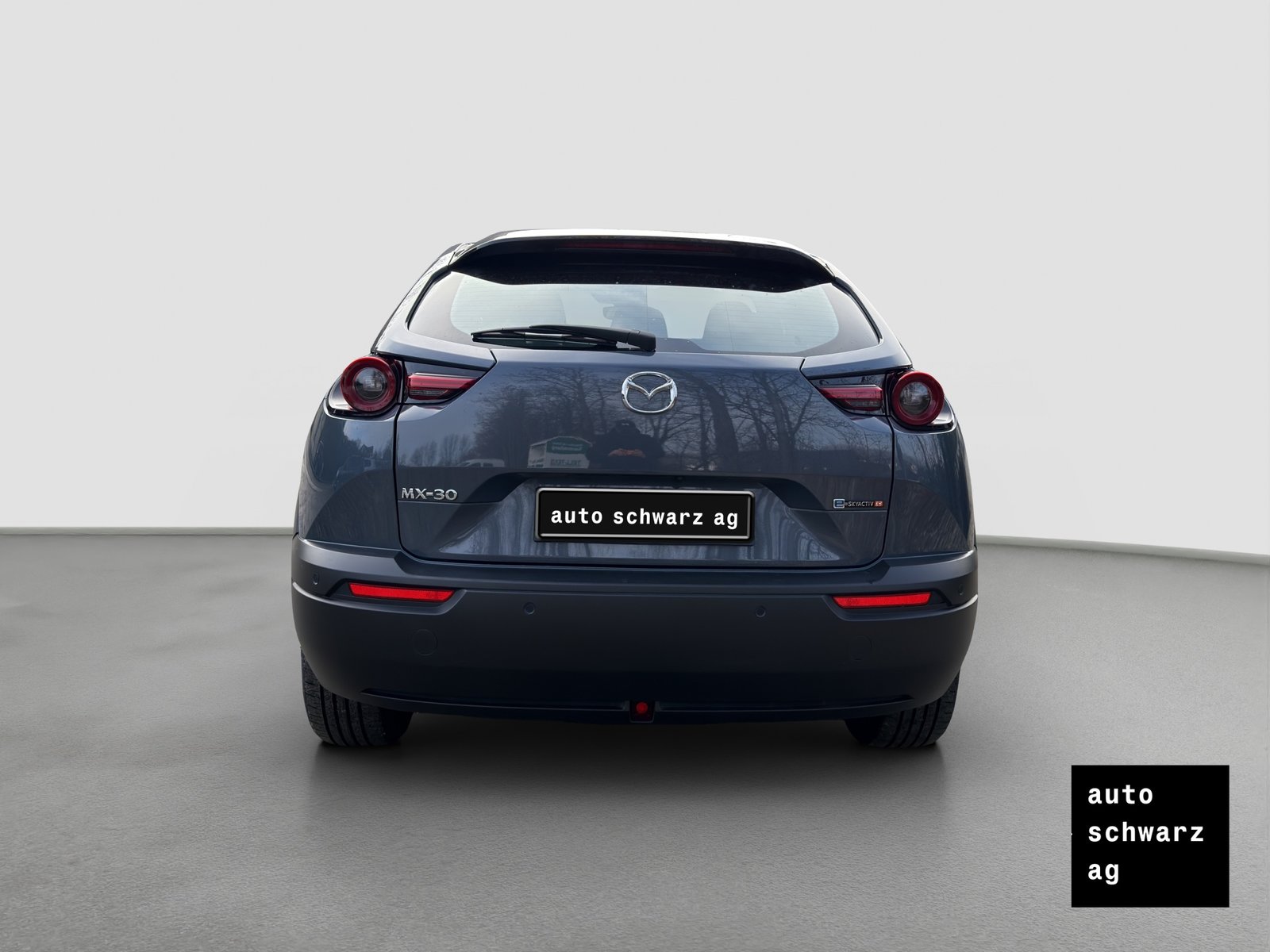 MAZDA MX-30 PHEV e-Skyactiv R-EV 170 Exclusive-Line, Plug-in-Hybrid Benzin/Elektro, Occasion / Gebraucht, Automatik - 6