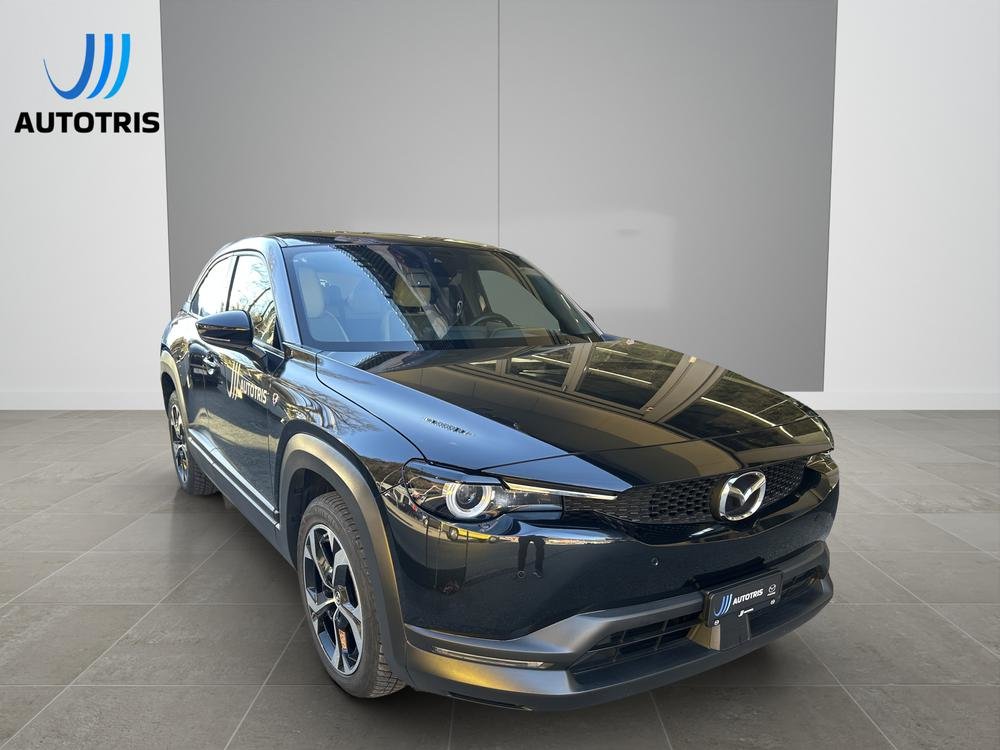 MAZDA MX-30 e-Skyactiv Advantage