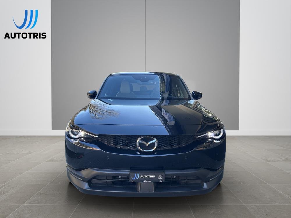 MAZDA MX-30 e-Skyactiv Advantage, Elektro, Occasion / Gebraucht, Automatik - 2