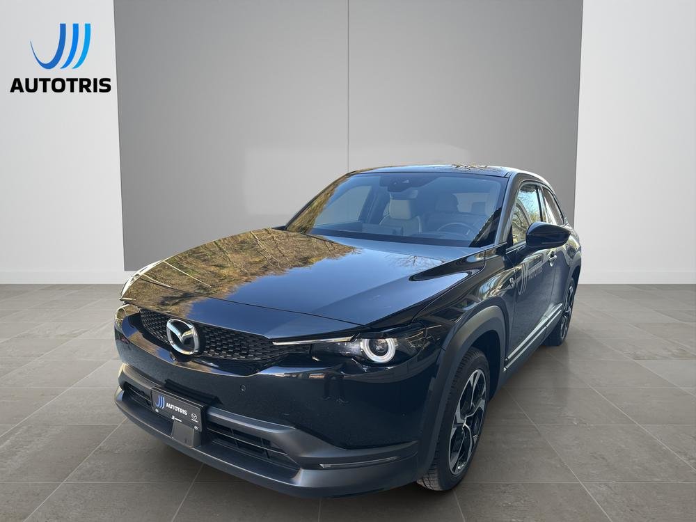 MAZDA MX-30 e-Skyactiv Advantage, Elektro, Occasion / Gebraucht, Automatik - 3