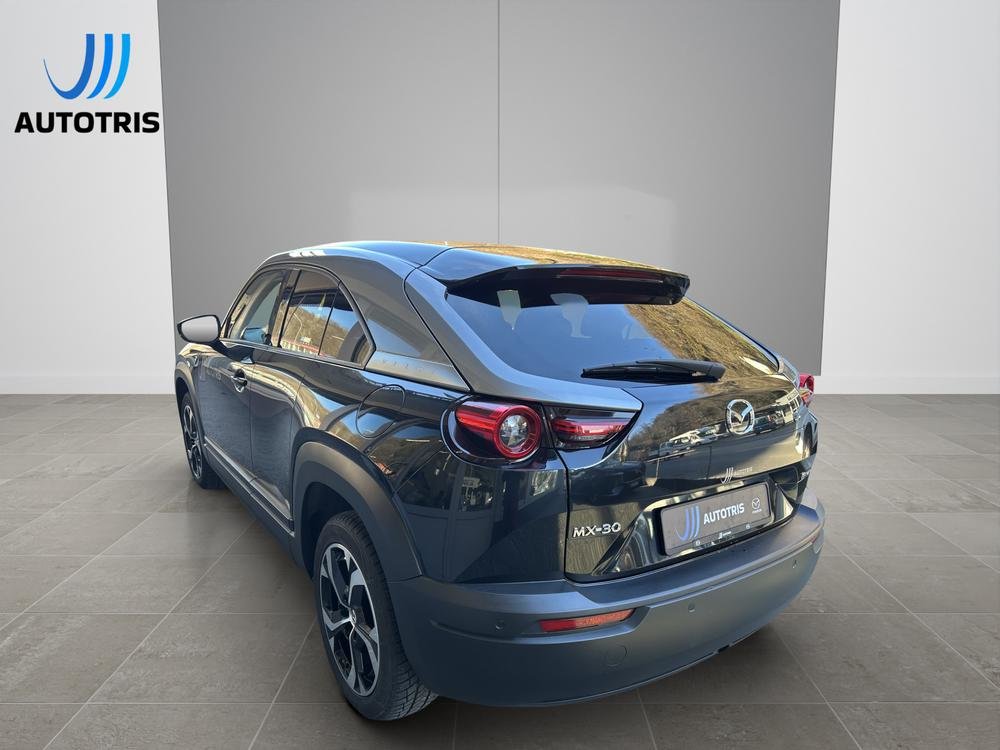 MAZDA MX-30 e-Skyactiv Advantage, Elektro, Occasion / Gebraucht, Automatik - 6