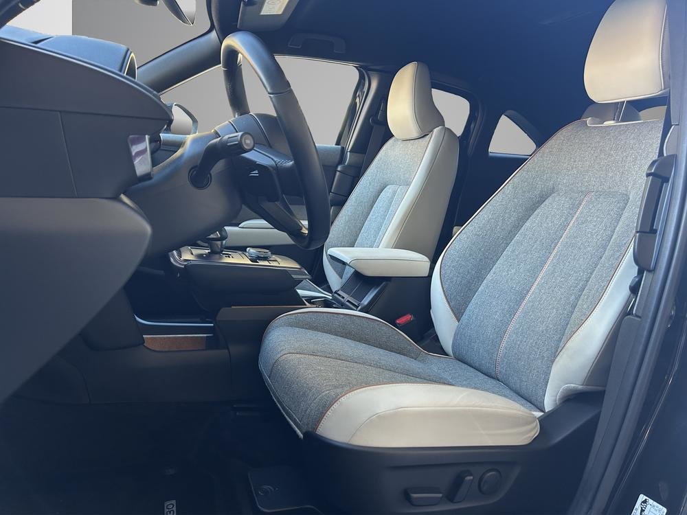 MAZDA MX-30 e-Skyactiv Advantage, Elektro, Occasion / Gebraucht, Automatik - 7