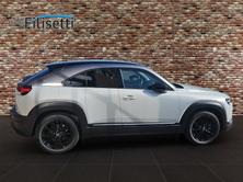 MAZDA MX-30 e-Skyactiv Revolution, Elektro, Occasion / Gebraucht, Automatik - 4