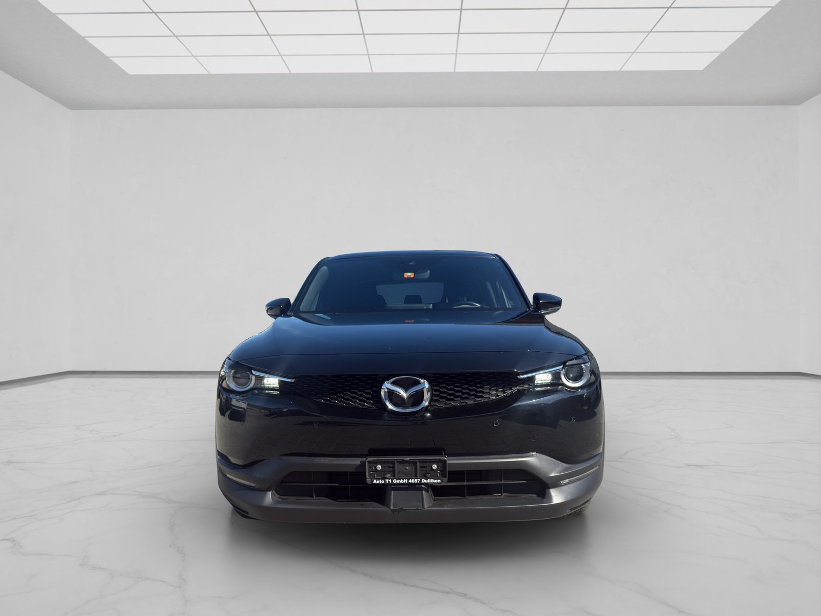 MAZDA MX-30 e-Skyactiv Revolution, Elektro, Occasion / Gebraucht, Automatik - 2