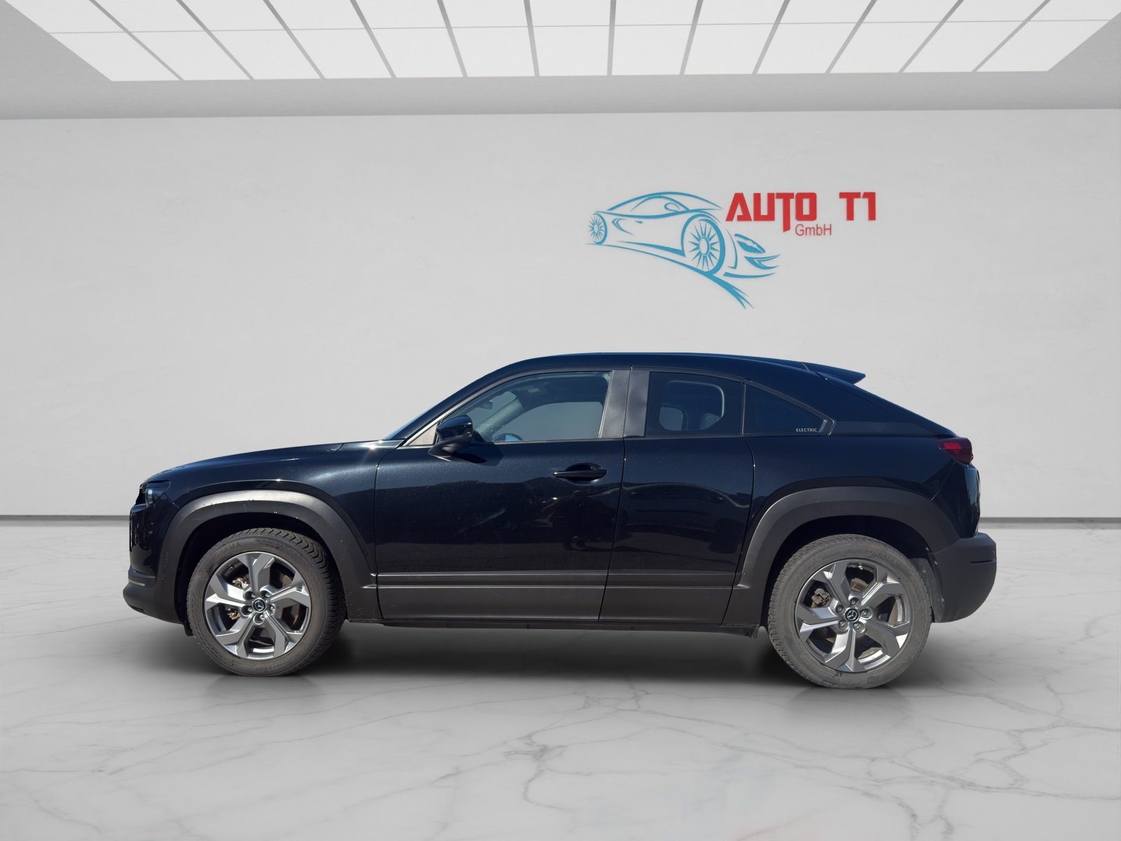 MAZDA MX-30 e-Skyactiv Revolution, Elektro, Occasion / Gebraucht, Automatik - 3