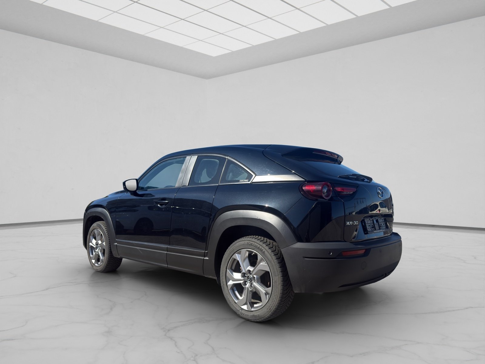 MAZDA MX-30 e-Skyactiv Revolution, Elektro, Occasion / Gebraucht, Automatik - 4