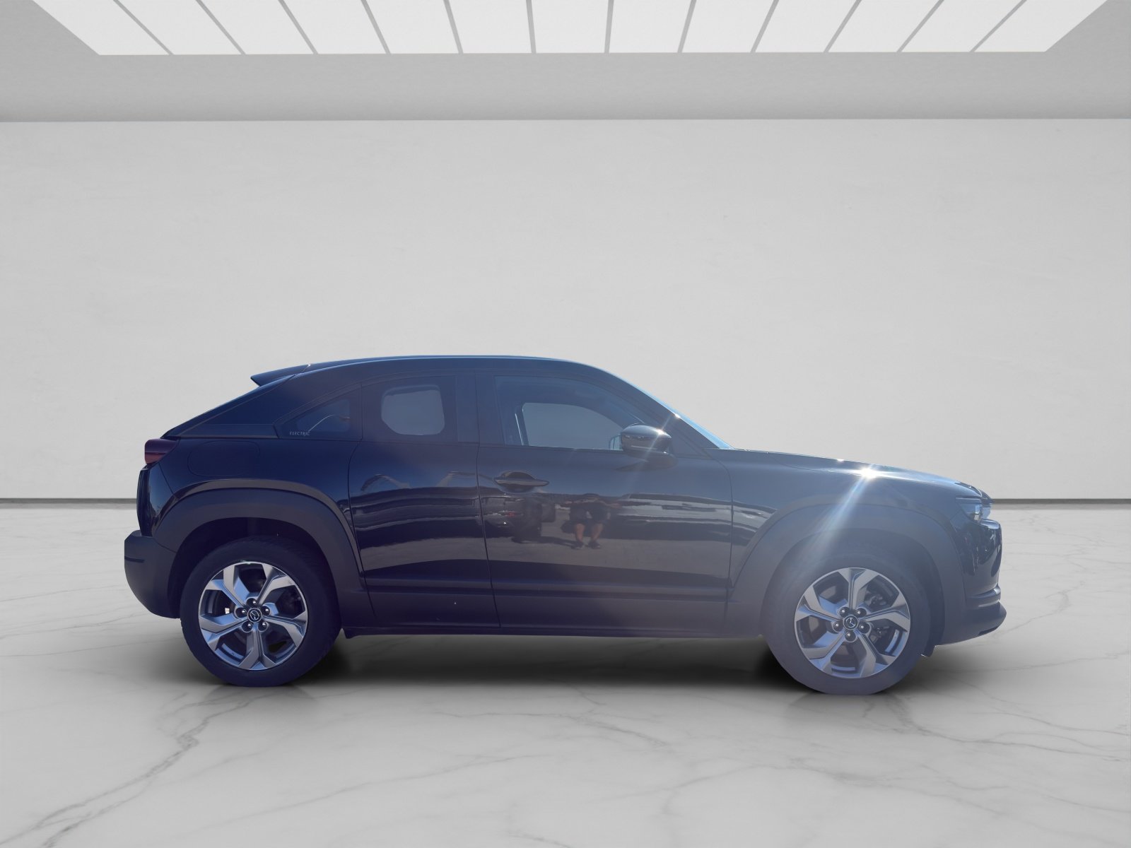 MAZDA MX-30 e-Skyactiv Revolution, Elektro, Occasion / Gebraucht, Automatik - 7