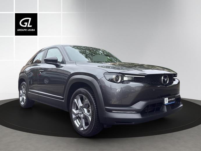 MAZDA MX-30 e-Skyactiv Ambition Plus, Elettrica, Occasioni / Usate, Automatico