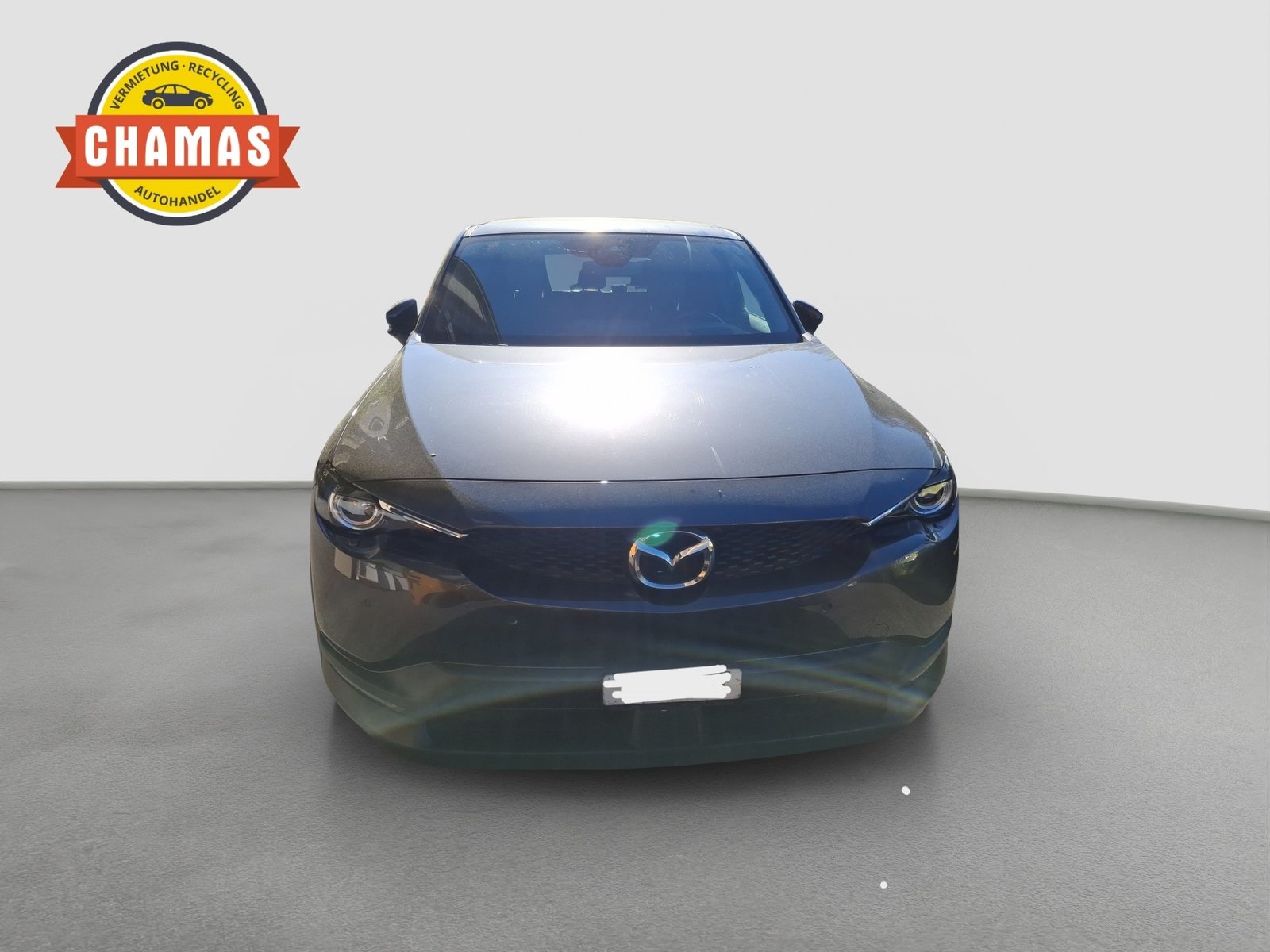 MAZDA MX-30 e-Skyactiv Revolution, Électrique, Occasion / Utilisé, Automatique - 2