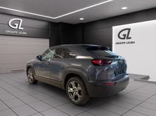 MAZDA MX-30 e-Skyactiv Makoto, Elektro, Occasion / Gebraucht, Automatik - 4