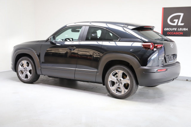 MAZDA MX-30 e-Sky Ambition Plus, Elettrica, Occasioni / Usate, Automatico - 3