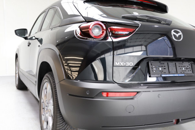 MAZDA MX-30 e-Sky Ambition Plus, Elettrica, Occasioni / Usate, Automatico - 4