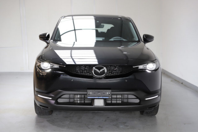 MAZDA MX-30 e-Sky Ambition Plus, Elettrica, Occasioni / Usate, Automatico - 5