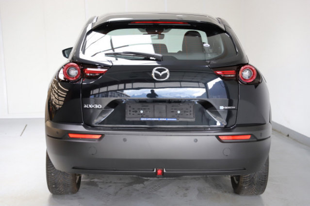 MAZDA MX-30 e-Sky Ambition Plus, Elettrica, Occasioni / Usate, Automatico - 6
