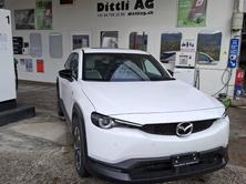 MAZDA MX-30 e-Skyactiv R-EV Makoto, Plug-in-Hybrid Benzin/Elektro, Occasion / Gebraucht, Automatik - 3