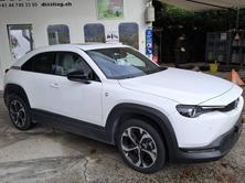 MAZDA MX-30 e-Skyactiv R-EV Makoto, Plug-in-Hybrid Benzin/Elektro, Occasion / Gebraucht, Automatik - 4