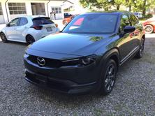 MAZDA MX-30 145PS e-Skyactiv Revolution, Elektro, Occasion / Gebraucht, Automatik - 4
