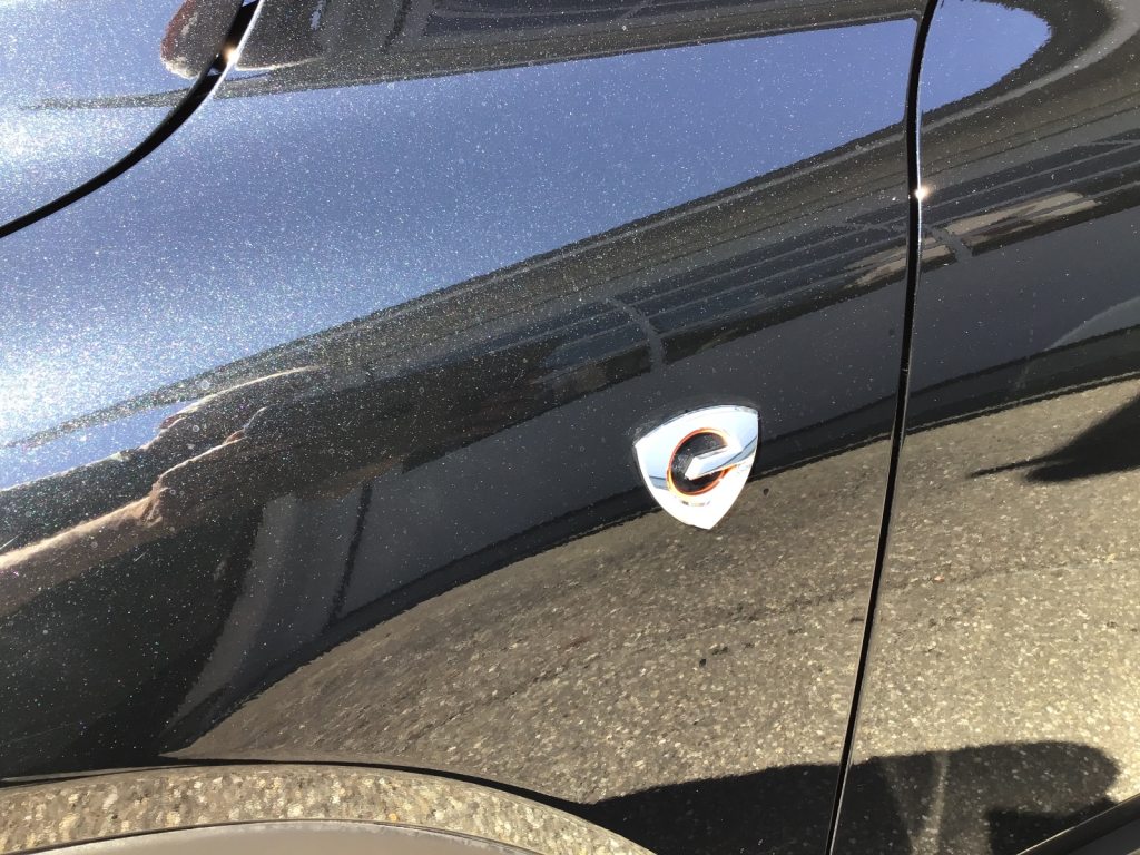 MAZDA MX-30 e-Skyactiv R-EV Edition R, Hybride Rechargeable Essence/Électricité, Occasion / Utilisé, Automatique - 7