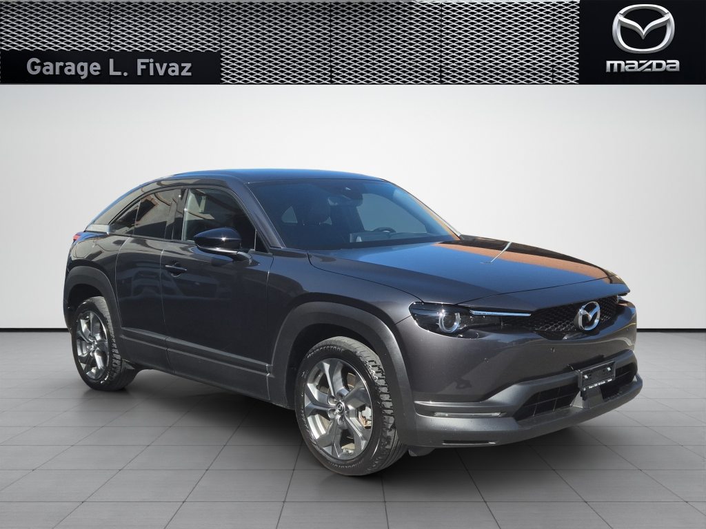 MAZDA MX-30 e-Skyactiv First Edition, Elettrica, Occasioni / Usate, Automatico - 6