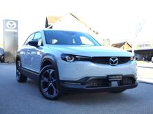 MAZDA MX-30 e-Skyactiv R-EV Advantage, Plug-in-Hybrid Benzin/Elektro, Occasion / Gebraucht, Automatik - 6