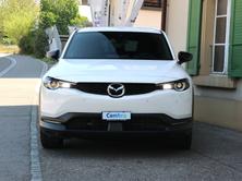 MAZDA MX-30 PHEV e-Skyactiv R-EV 170 Exclusive-Line, Plug-in-Hybrid Petrol/Electric, Second hand / Used, Automatic - 2
