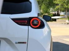 MAZDA MX-30 PHEV e-Skyactiv R-EV 170 Exclusive-Line, Plug-in-Hybrid Petrol/Electric, Second hand / Used, Automatic - 7