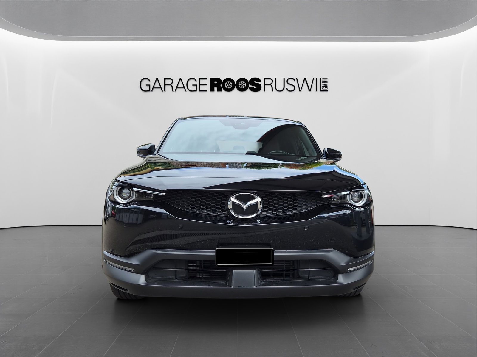 MAZDA MX-30 e-Skyactiv R-EV Advantage, Hybride Rechargeable Essence/Électricité, Occasion / Utilisé, Automatique - 2