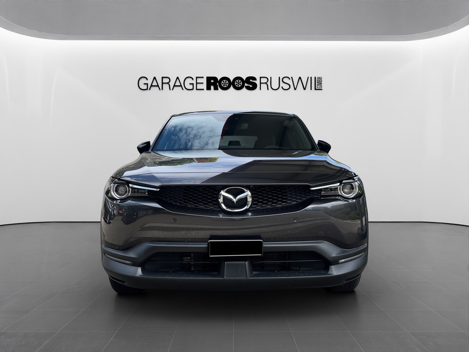 MAZDA MX-30 e-Skyactiv Revolution, Électrique, Occasion / Utilisé, Automatique - 2