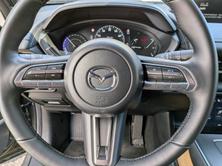 MAZDA MX-30 PHEV e-Skyactiv R-EV 170 Exclusive-Line, Plug-in-Hybrid Benzin/Elektro, Occasion / Gebraucht, Automatik - 5
