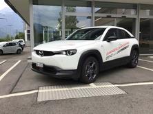 MAZDA MX-30 e-Skyactiv R-EV Exclusive-Line, Plug-in-Hybrid Benzin/Elektro, Occasion / Gebraucht, Automatik - 3