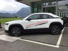 MAZDA MX-30 e-Skyactiv R-EV Exclusive-Line, Plug-in-Hybrid Benzin/Elektro, Occasion / Gebraucht, Automatik - 4
