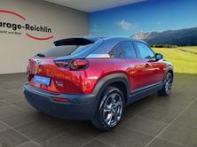 MAZDA MX-30 e-Skyactiv First Edition, Elektro, Occasion / Gebraucht, Automatik - 5