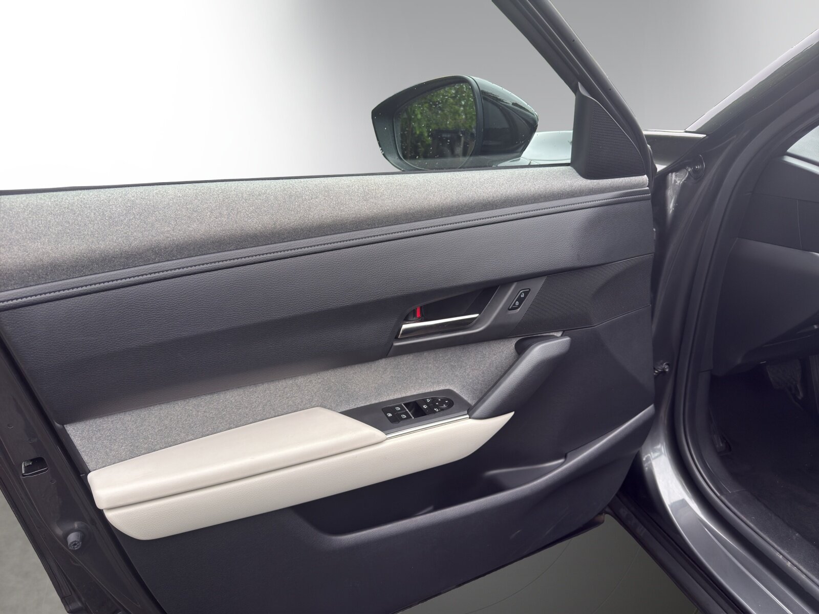 MAZDA MX-30 e-Skyactiv Ambition Plus, Elektro, Occasion / Gebraucht, Automatik - 6
